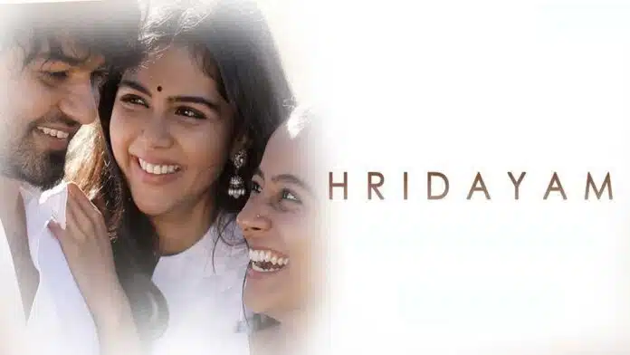 Karan Johar to remake Malayalam romantic-drama Hridayam