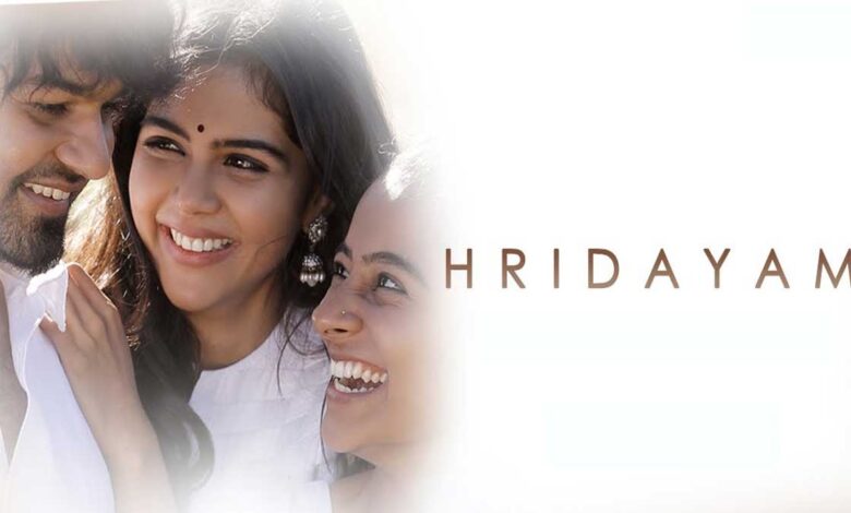 Karan Johar to remake Malayalam romantic-drama Hridayam