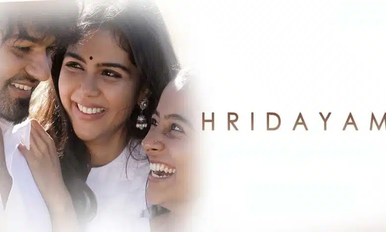Karan Johar to remake Malayalam romantic-drama Hridayam