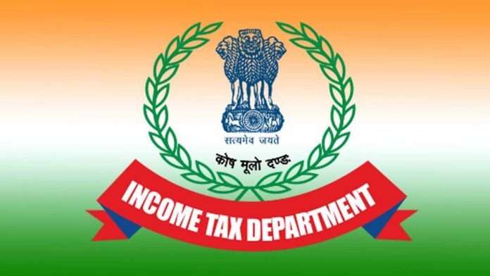 I-T Department found irregularities of ₹400 crore on Unicorn Start-up