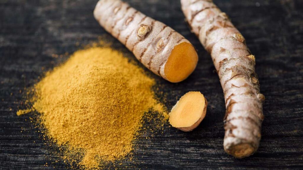 5 Indian spices are the heart of Indian cuisine