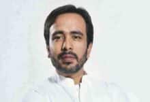 Jayant Chaudhary said "will fight 2024 elections together"