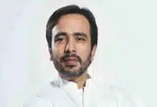 Jayant Chaudhary said "will fight 2024 elections together"