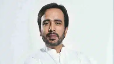 Jayant Chaudhary said "will fight 2024 elections together"