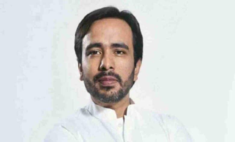 Jayant Chaudhary said "will fight 2024 elections together"