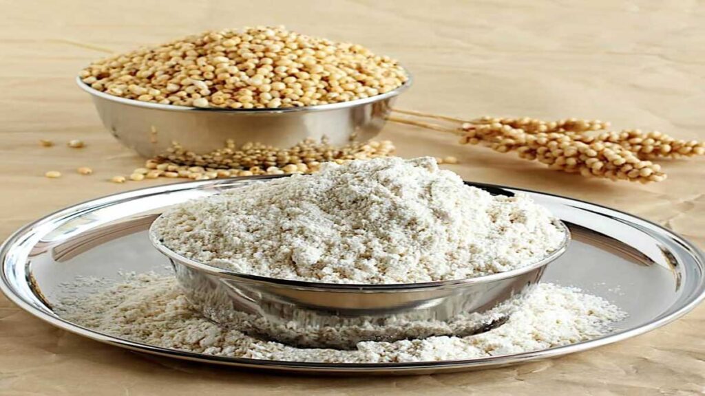 Health benefits of jowar flour