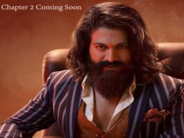 KGF Chapter 2 trailer to release on March 27