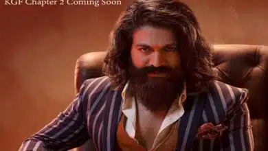 KGF Chapter 2 trailer to release on March 27