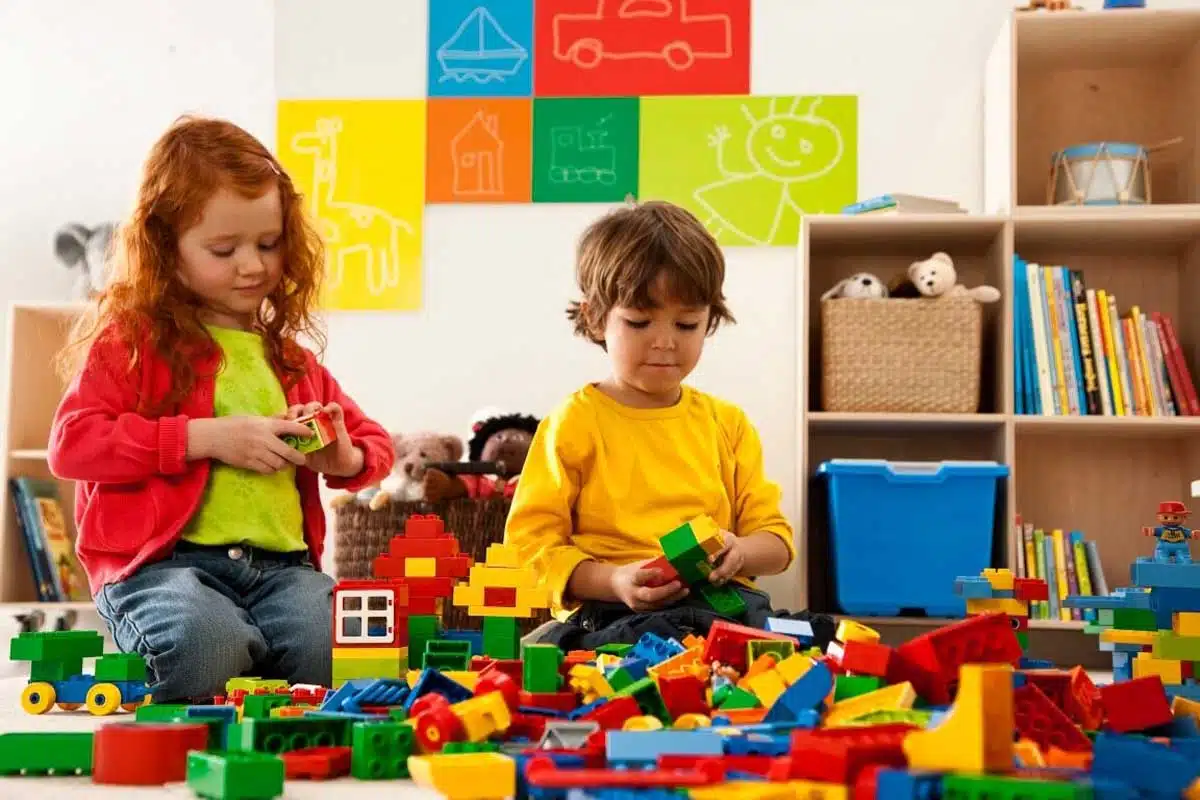 Keep these things in mind while buying toys for your children