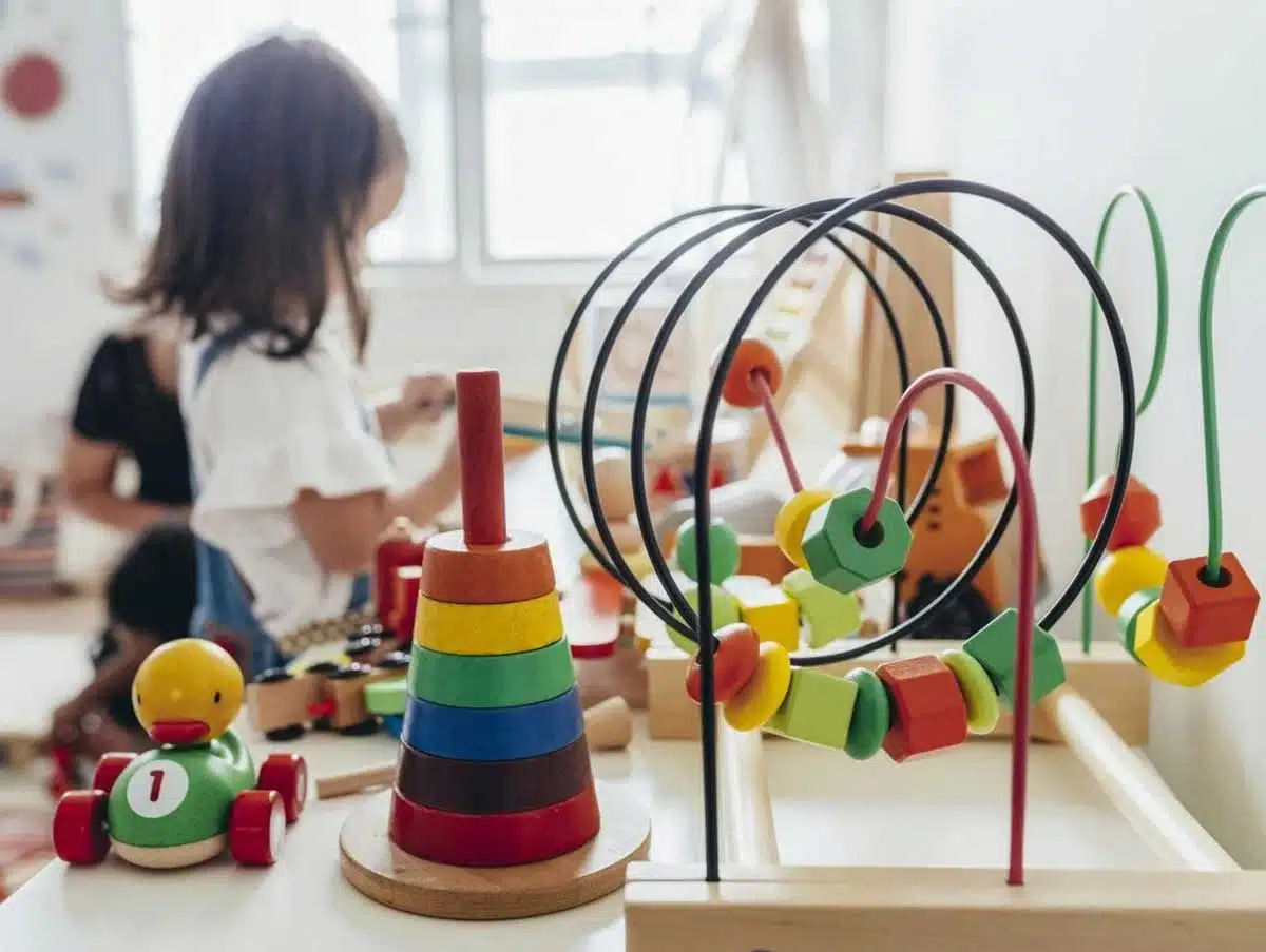 Keep these things in mind while buying toys for your children