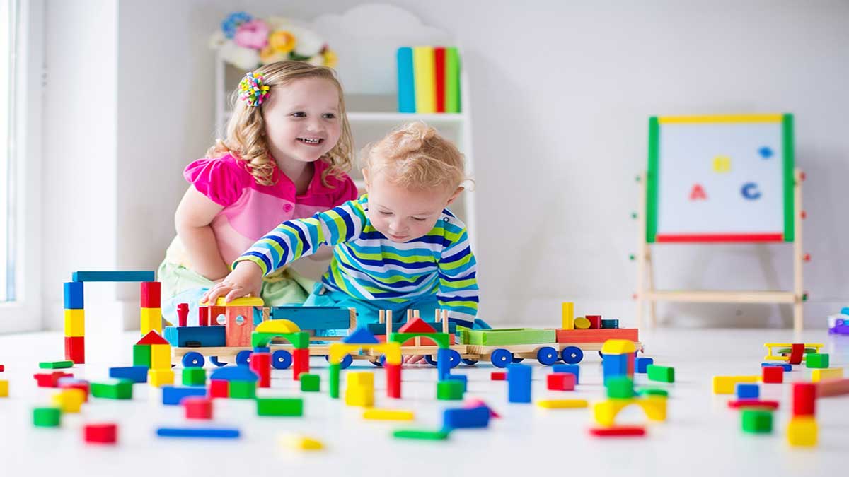 why you should buy less toys for your kids