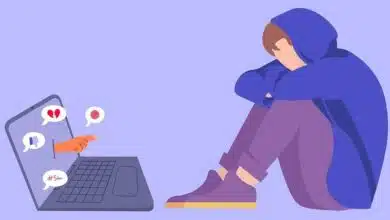 Negative Effects of Social Media on Teenagers