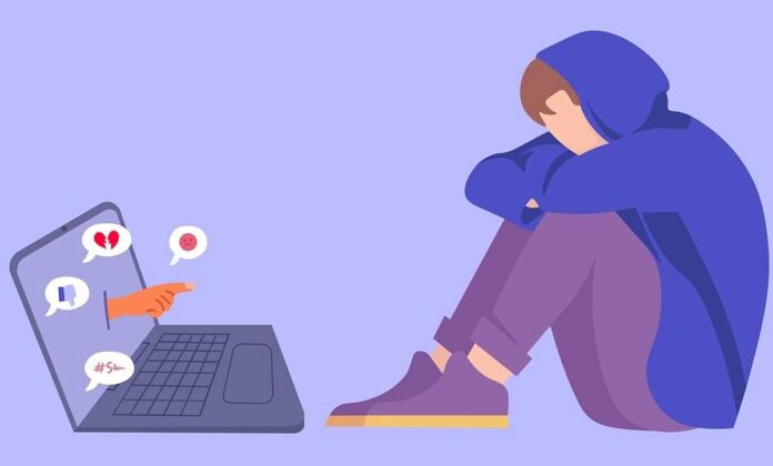 Negative Effects of Social Media on Teenagers