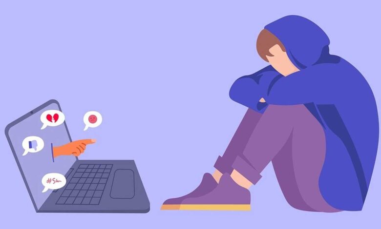 Negative Effects of Social Media on Teenagers