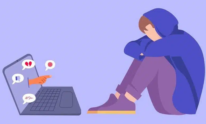 Negative Effects of Social Media on Teenagers
