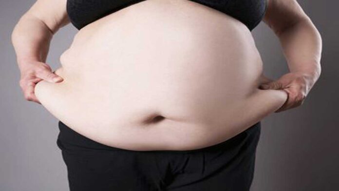 Is being overweight hindering your way of living?