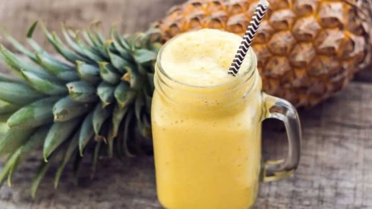 10 Fruit Juices That You Can Easily Make At Home
