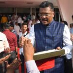 ED attaches assets of Shiv Sena MLA Pratap Sarnaik in NSEL scam