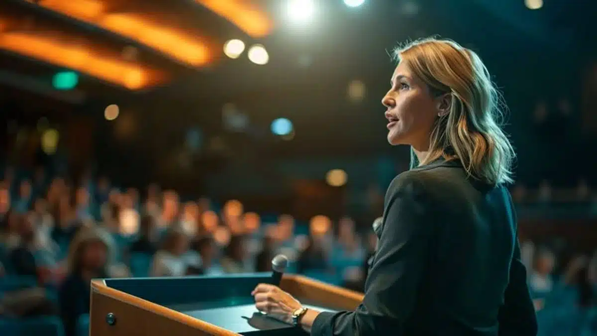 9 Key Skills That Can Make You a Great Public Speaker