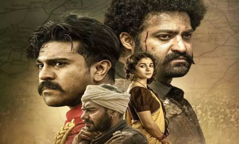 Alia took 9 crores to do a cameo in the film RRR
