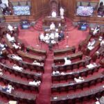 Rajya Sabha adjourned after opposition demands discussion on petroleum price