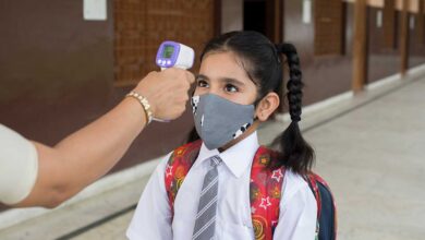 Schools, colleges allowed to open in Mizoram after fall in COVID cases