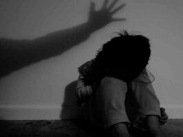 Minor girl sexually assaulted in Pune school premises