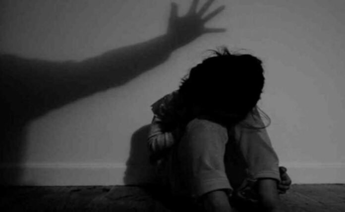 Minor girl sexually assaulted in Pune school premises