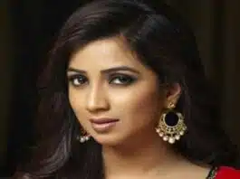 On Shreya Ghoshal Birthday her 15 hit songs
