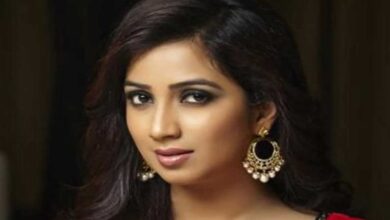 On Shreya Ghoshal Birthday her 15 hit songs