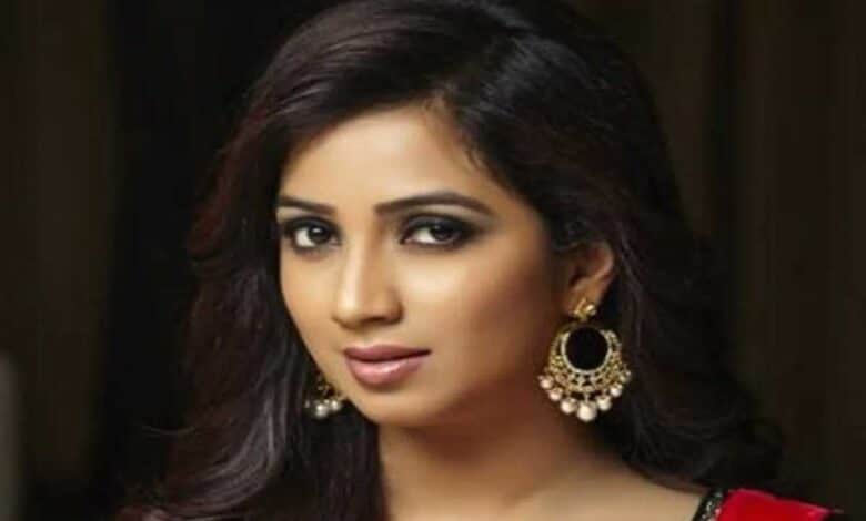On Shreya Ghoshal Birthday her 15 hit songs