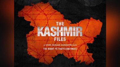 The Kashmir Files highest grosser on Holi