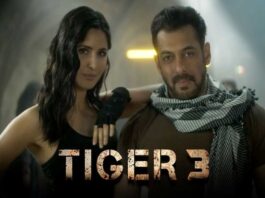 Salman Khan's Tiger 3 to release on Eid 2023