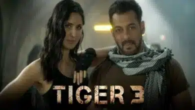 Salman Khan's Tiger 3 to release on Eid 2023