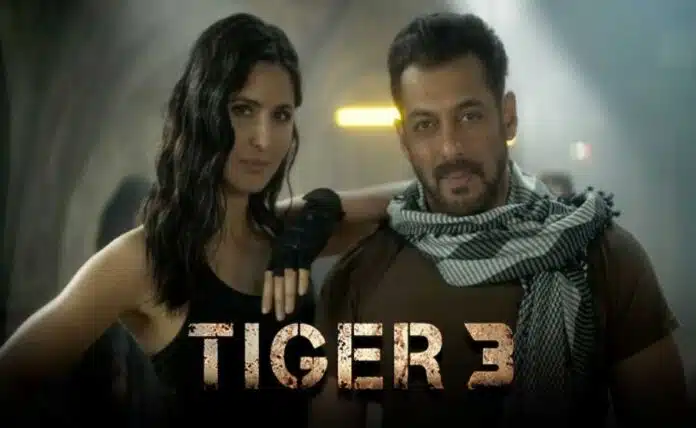 Salman Khan's Tiger 3 to release on Eid 2023