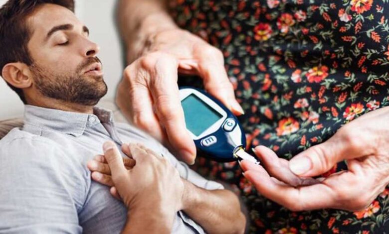 Anti heartburn diet for type 2 diabetes