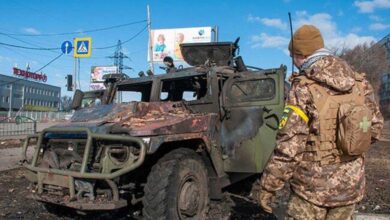 experts risk assessment: Ukraine nuclear power plant attack