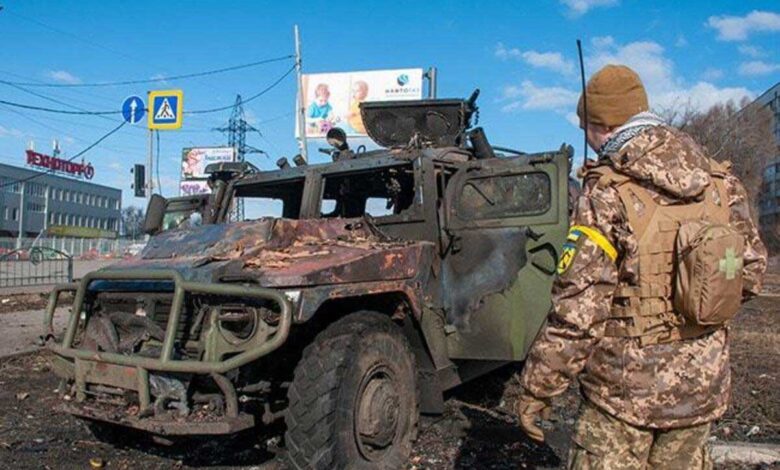 experts risk assessment: Ukraine nuclear power plant attack