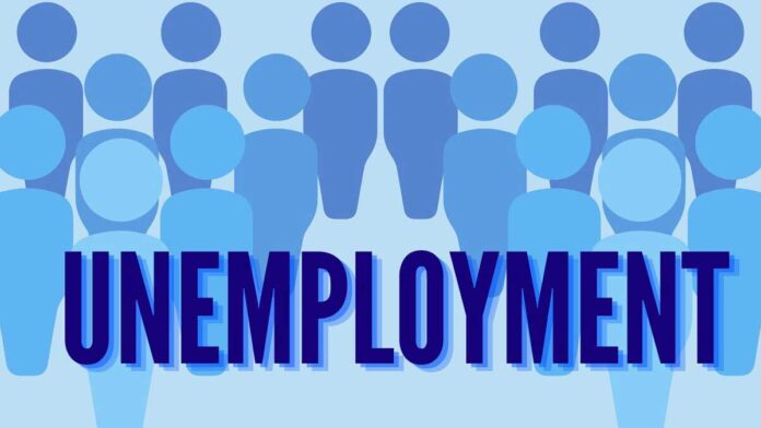 Unemployment rate fell to 9.8% in July-September 2021
