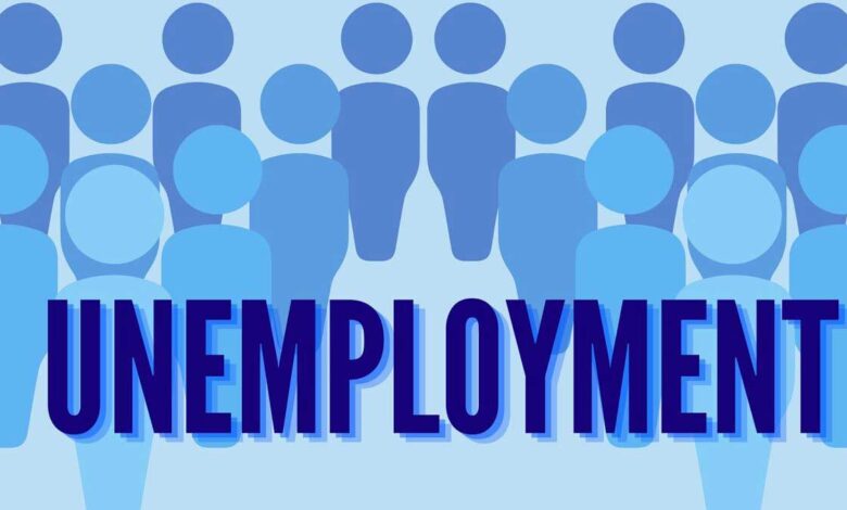 Unemployment rate fell to 9.8% in July-September 2021