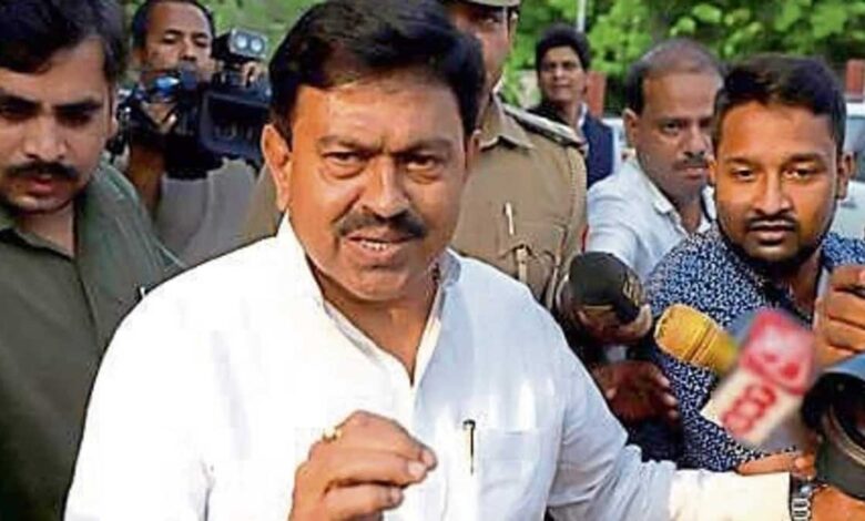 Minister Ajay Mishra on UP victory