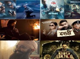 10 big upcoming movies releasing in April 2022