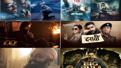 10 big upcoming movies releasing in April 2022