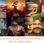 Upcoming movies: 8 big movies releasing in March