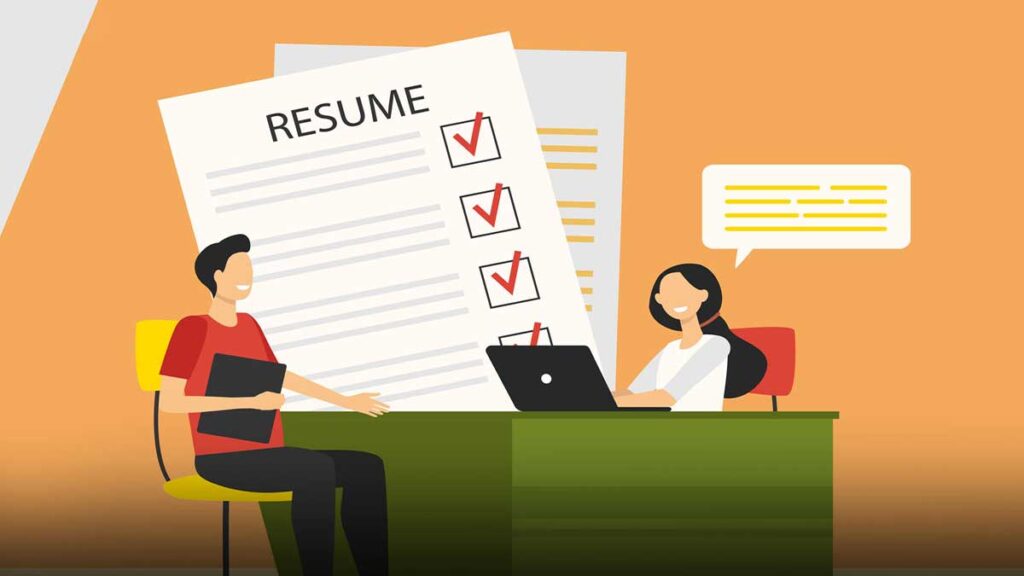What personal details do you need on your CV