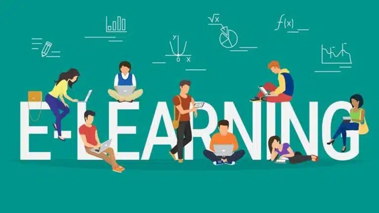 E-learning के लिए ऐप क्यों और कैसे बनाएं