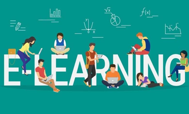 Why and how to create an app for e learning