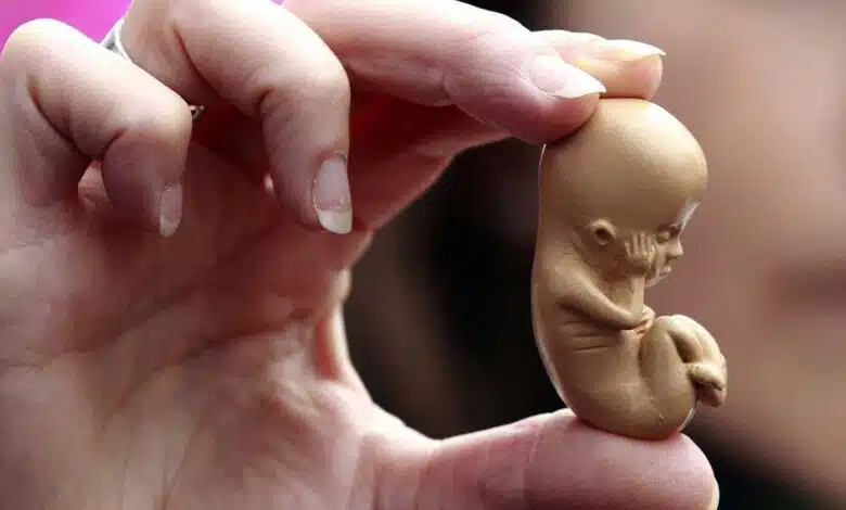 Why kill girls in the foetus