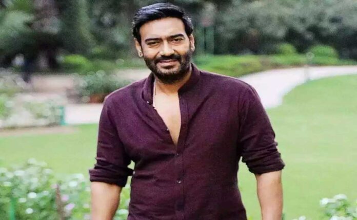 The teaser of Ajay Devgn, Amitabh Bachchan's Runway 34 is out.