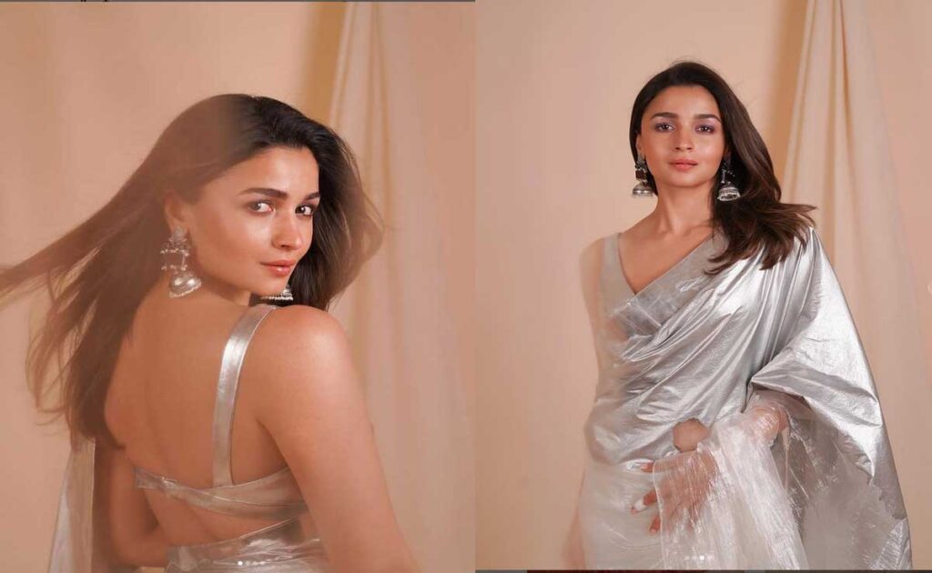 Alia Bhatt to make her Hollywood debut with 'Heart of Stone'